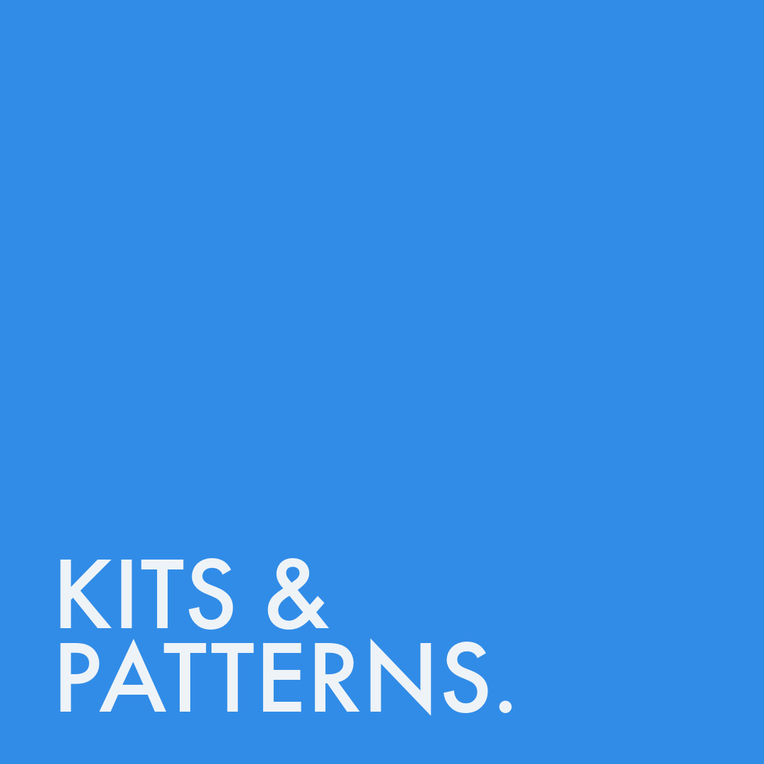 EPP Kits & Patterns