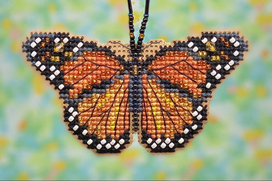 Monarch Butterfly (2012)
