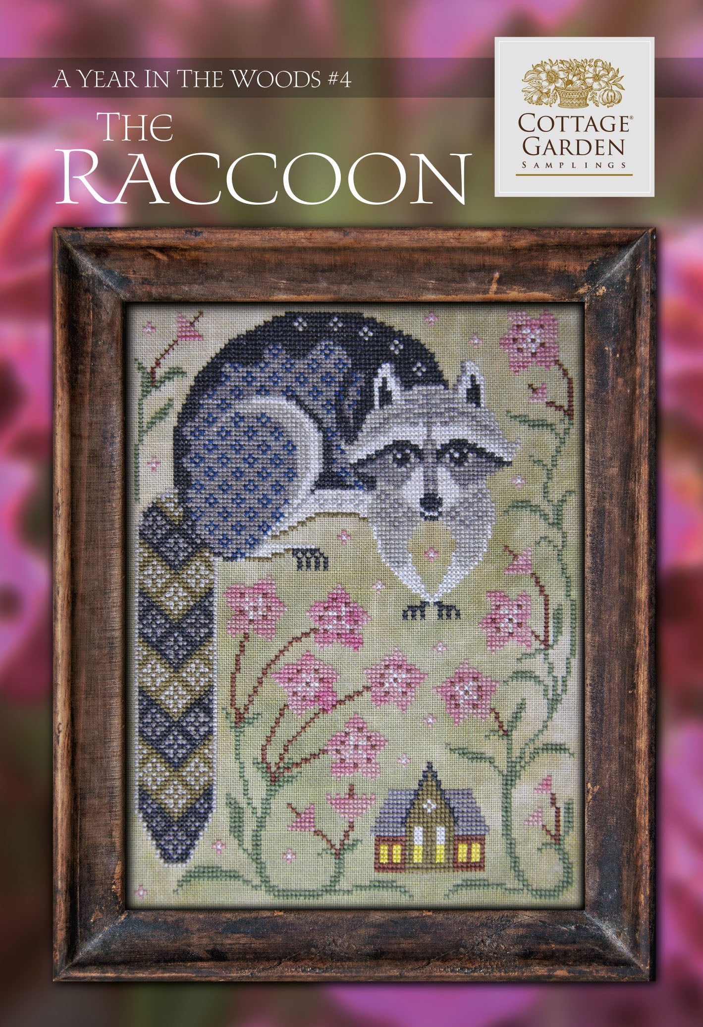 A Year in the Woods | #4 The Raccoon