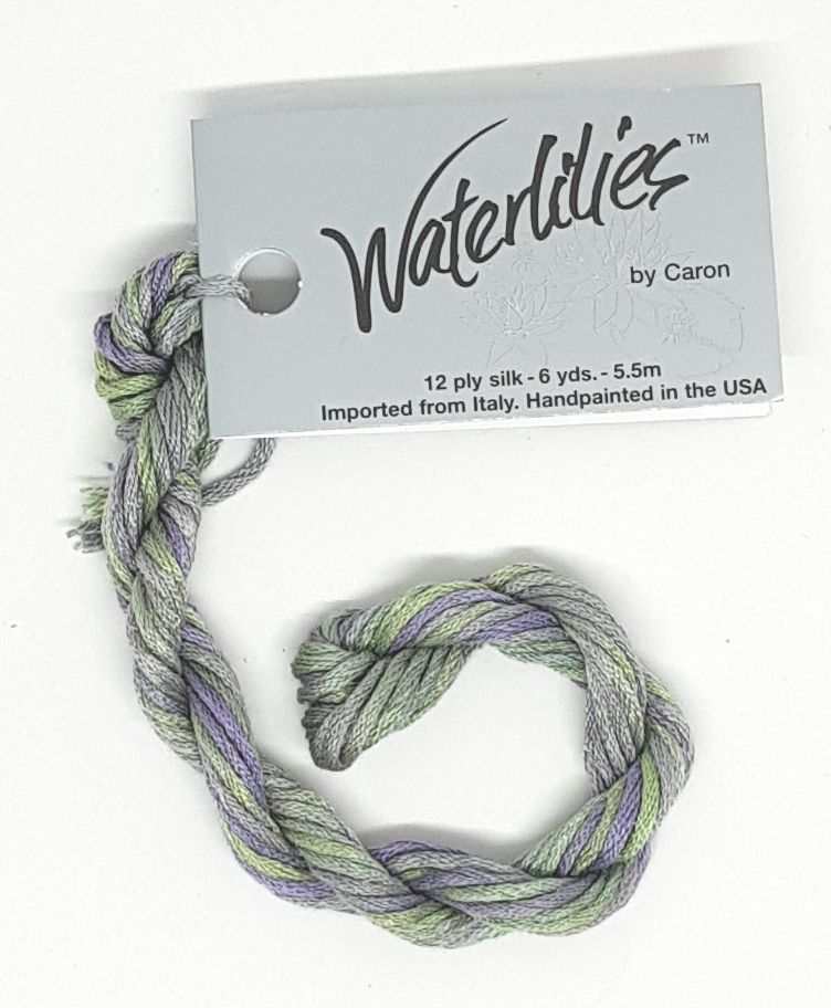 Caron Waterlilies | 101 - 158