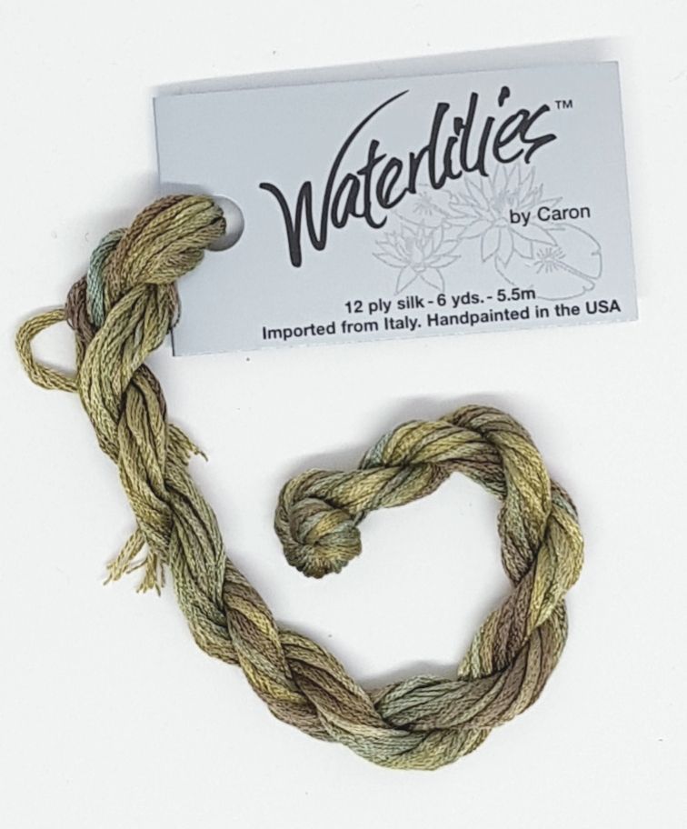 Caron Waterlilies | 101 - 158