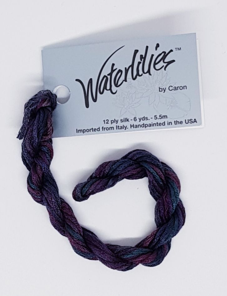 Caron Waterlilies | 161 - 216