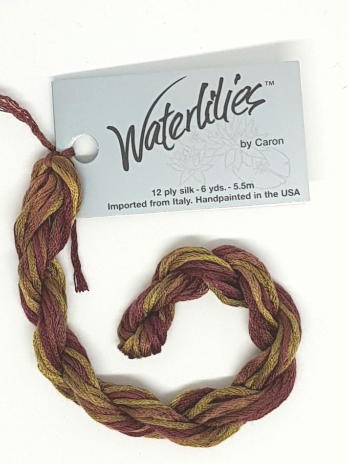Caron Waterlilies | 161 - 216