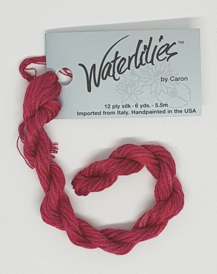 Caron Waterlilies | 217 - 258