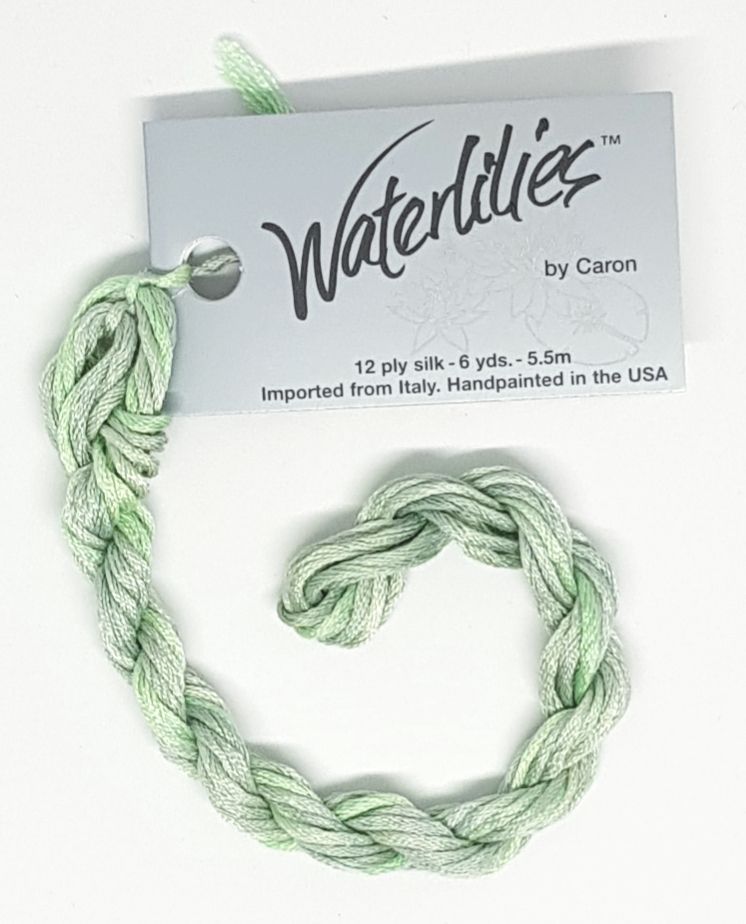 Caron Waterlilies | 217 - 258