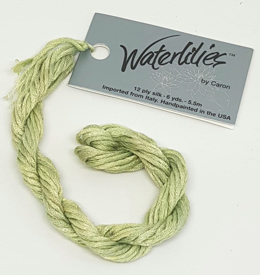 Caron Waterlilies | 260 - 340