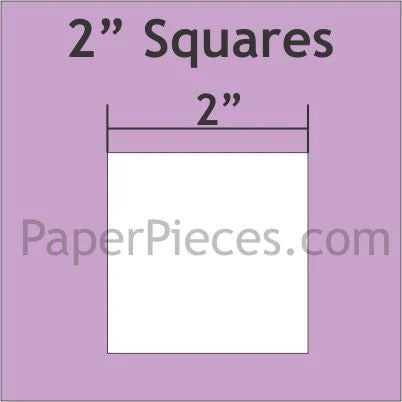 Square - 2"