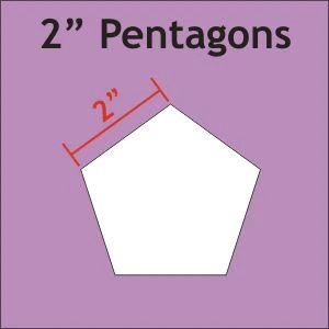 Pentagon \ 2"