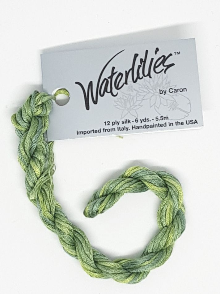 Caron Waterlilies | 050 - 099