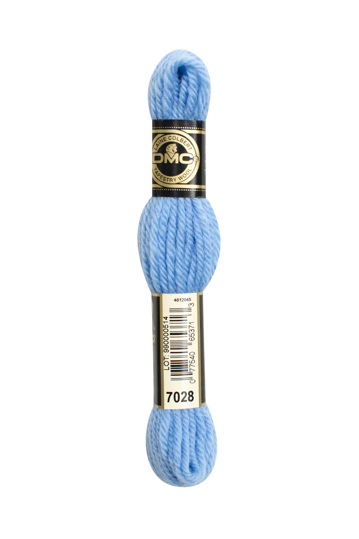DMC Tapestry Wool | 7003 - 7214