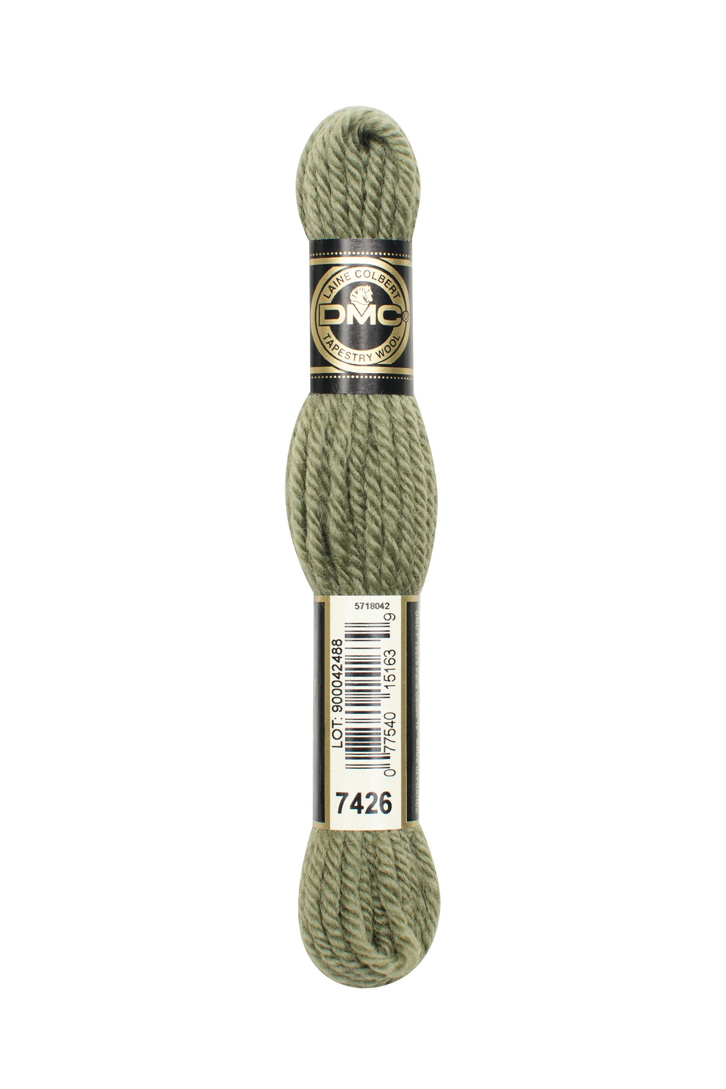 DMC Tapestry Wool | 7404 - 7604