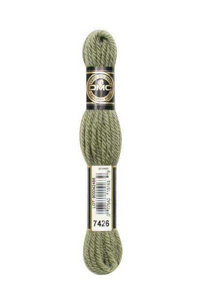 DMC Tapestry Wool \ 7404 - 7604