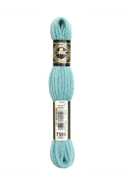 DMC Tapestry Wool \ 7404 - 7604