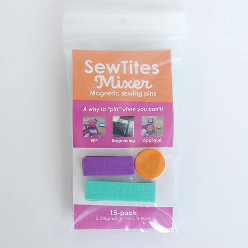 SewTites - Mixer Tool - Trapunto