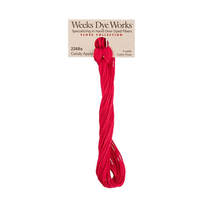 Weeks Dye Works | C - D
