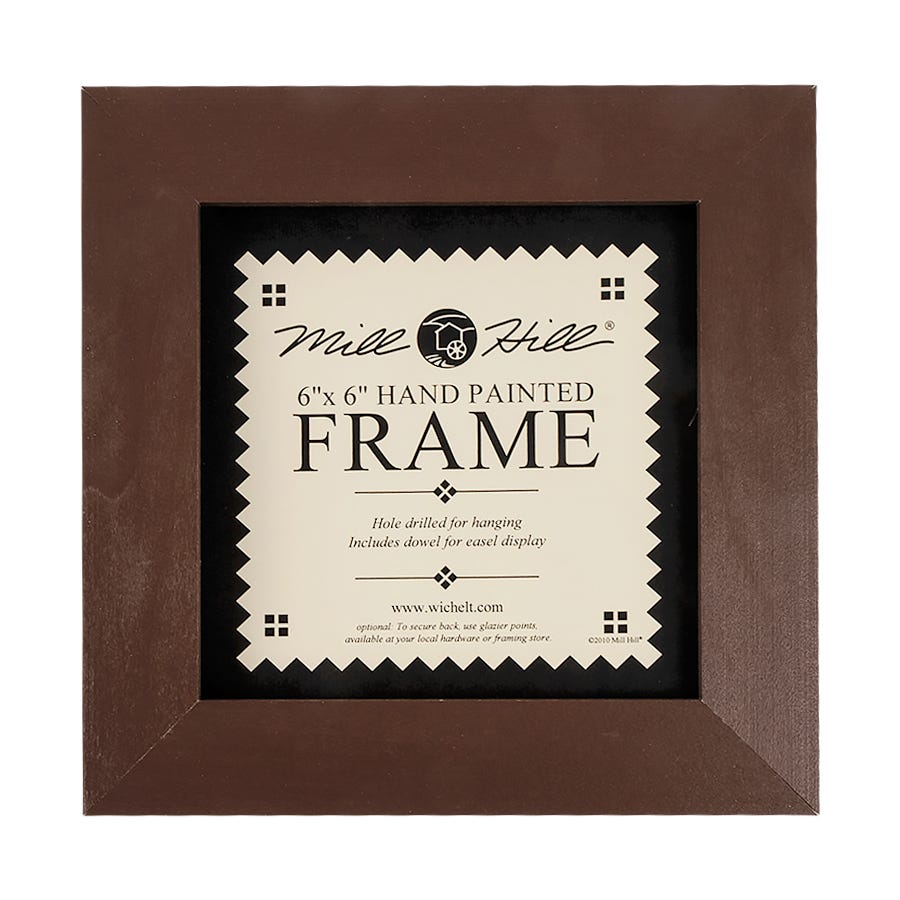 Frame | Chocolate